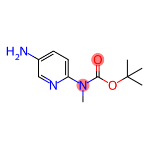 叔-丁基-5-氨基吡啶-2-基甲基氨基甲酸酯