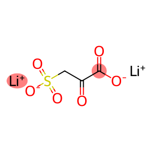 Sulfopyruvic Acid Dilithium Salt