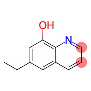 8-Quinolinol, 6-ethyl-