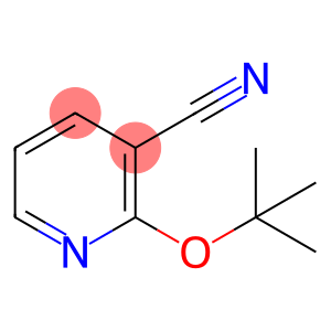 2-(tert-Butoxy)nicotinonitrile