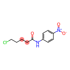 5-氯-N-(4-硝基苯基)戊酰胺