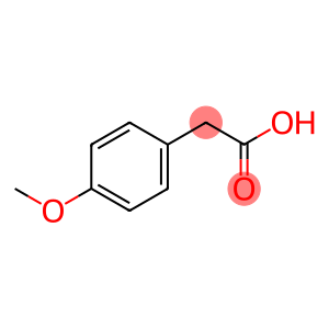 4-MethoxyPhenylAceticAcid