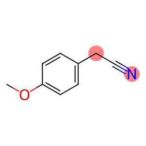 4-Methoxybenzyl cyanide