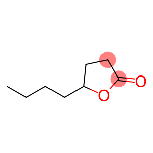 gamma-Octanoic lactone