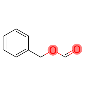 Benzyl formate