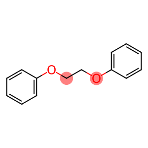 1,2-Diphenoxy ethane