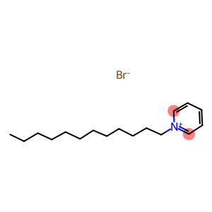 LauryL Pyridinium Bromide