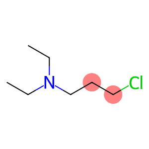 3-chloro-N,N-diethyl-propan-1-amine