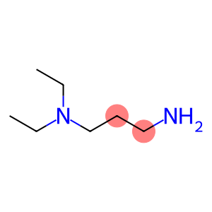 3-二乙胺基丙胺