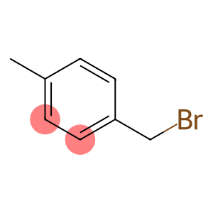 1-(bromomethyl)-4-methylbenzene