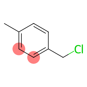 4-甲基氯苄