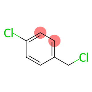 4-Chlorobenzyl chloride