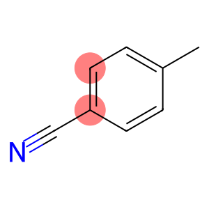 p-Tolunitrile