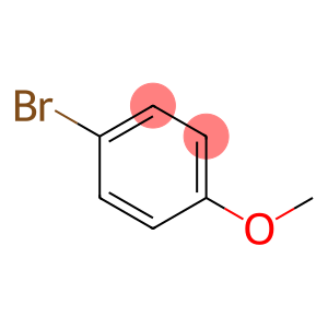 4-BROMO ANISOL