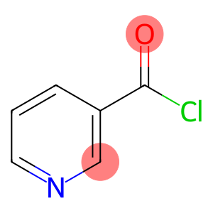 Pyridine-3-carboxylic acid chloride