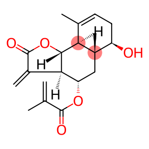 8α-Methacryloyloxybalchanin