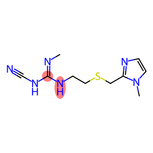 isocimetidine