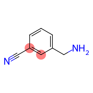 3-氨甲基-苯甲腈