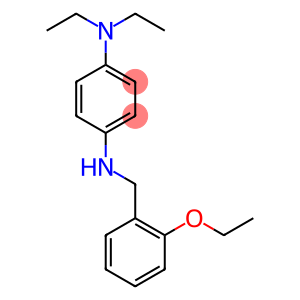 N1-(2-ethoxybenzyl)-N4,N4-diethyl-1,4-benzenediamine