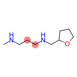 N1-Methyl-N3-(tetrahydro-2-furanylmethyl)-1,3-propanediamine