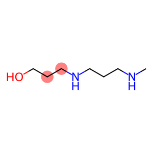 3-{[3-(METHYLAMINO)PROPYL]AMINO}-1-PROPANOL