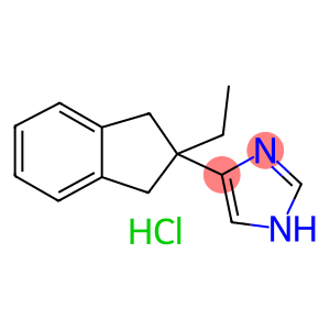 阿替美唑盐酸盐