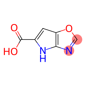 4H-1-OXA-3,4-DIAZA-PENTALENE-5-CARBOXYLIC ACID