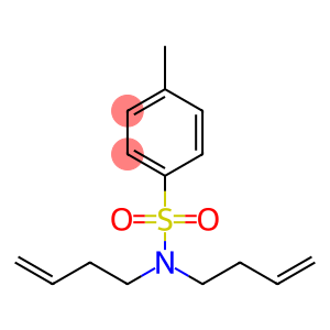 N,N-di(but-3-en-1-yl)-4-methylbenzenesulfonamide