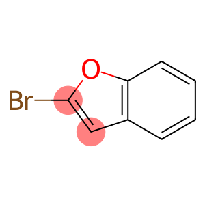 BROMOBENZOFURAN