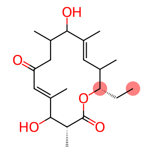 Neorustmicin C