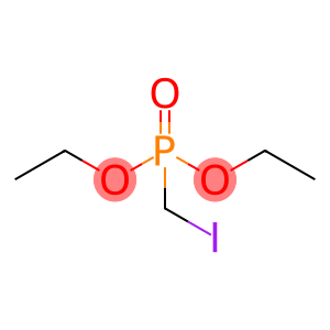 碘甲基磷酸二乙酯