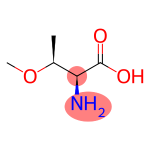 (2S,3S)-2-Amino-3-methoxybutanoic acid