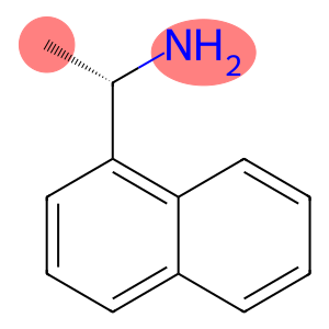 (S)-(-)-1-(1-Naphthyl)ethylamine