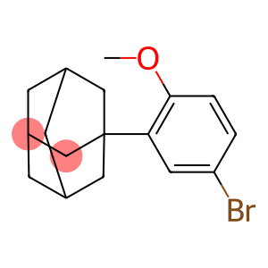 2-(1-Adamantyl)-4-bromoanisole