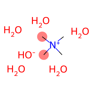 N,N,N-Trimethylmethanaminium Hydroxide