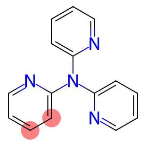 tri-(2-pyridyl)amine