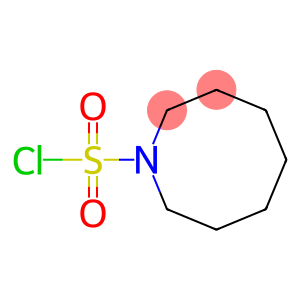 azocane-1-sulfonyl chloride