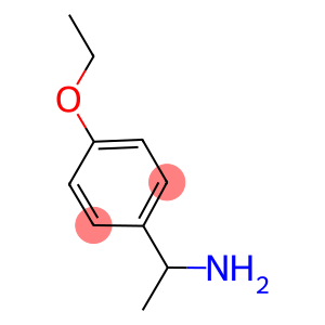 1-(4-ETHOXYPHENYL)ETHANAMINE