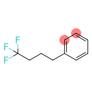 4,4,4-trifluorobutylbenzene