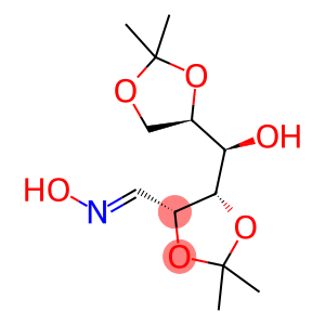 DIACETONE MANNOSEOXIME