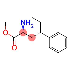 (2S,4S)-2-氨基-4-苯基己酸甲酯