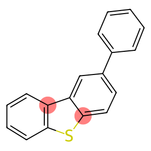 2-PHENYLDIBENZOTHIOPHENE