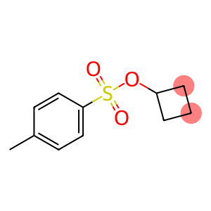 cyclobutyl 4-methylbenzenesulfonate