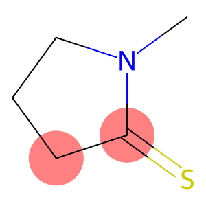 1-METHYLPYRROLIDINE-2-THIONE