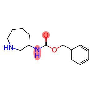 benzyl azepan-3-ylcarbamate