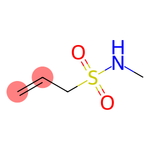 N-methylprop-2-ene-1-sulfonamide