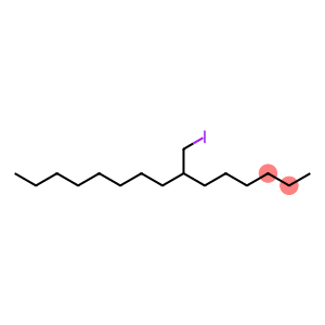 7-(iodomethyl)pentadecane