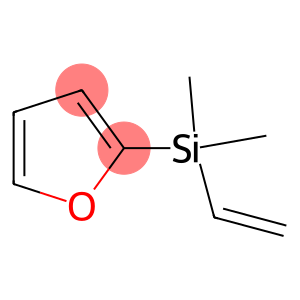 FURAN-2-YLDIMETHYL(VINYL)SILANE