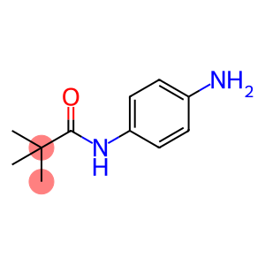 N-(4-氨基苯)-2,2-二甲基丙酰胺