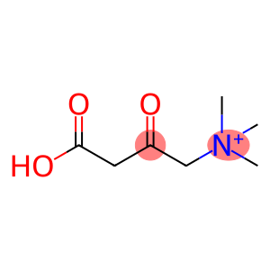 1-Propanaminium, 3-carboxy-N,N,N-trimethyl-2-oxo-